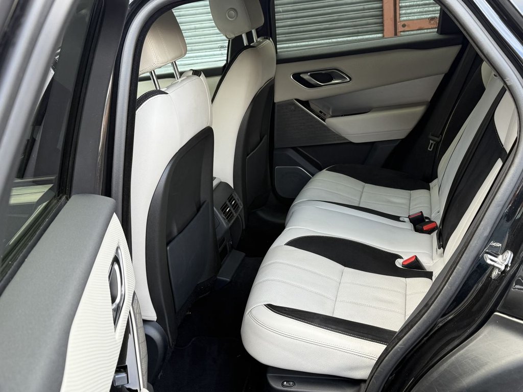 Used Land Rover Range Rover Velar 2017 for sale - 76698081: Photo 17