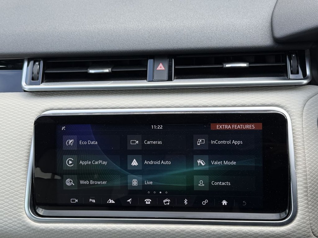 Used Land Rover Range Rover Velar 2017 for sale - 76698081: Photo 33