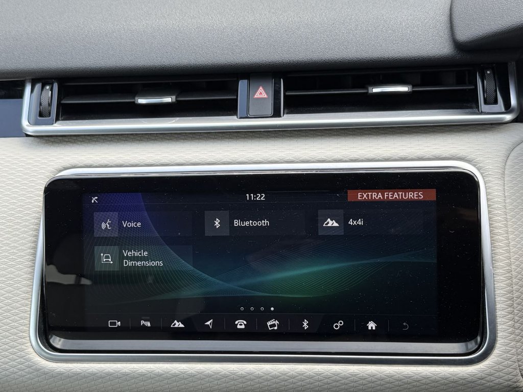 Used Land Rover Range Rover Velar 2017 for sale - 76698081: Photo 35