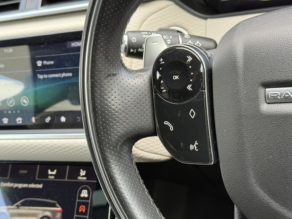 Used Land Rover Range Rover Velar 2017 for sale - 76698081: Photo 38