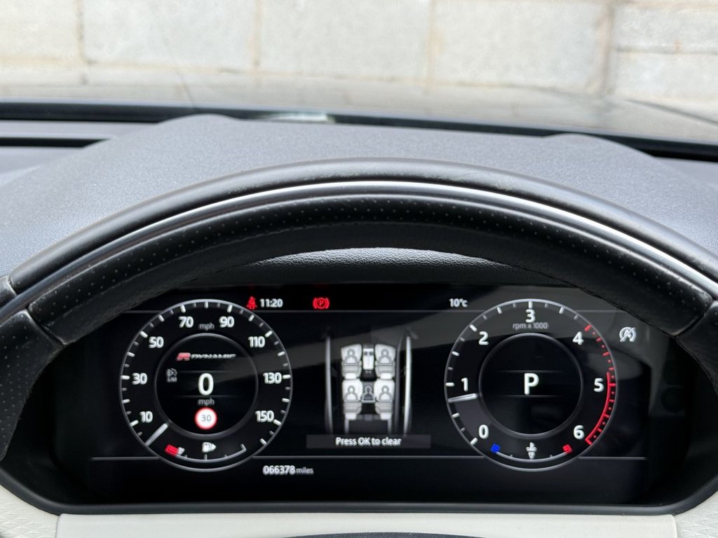 Used Land Rover Range Rover Velar 2017 for sale - 76698081: Photo 39