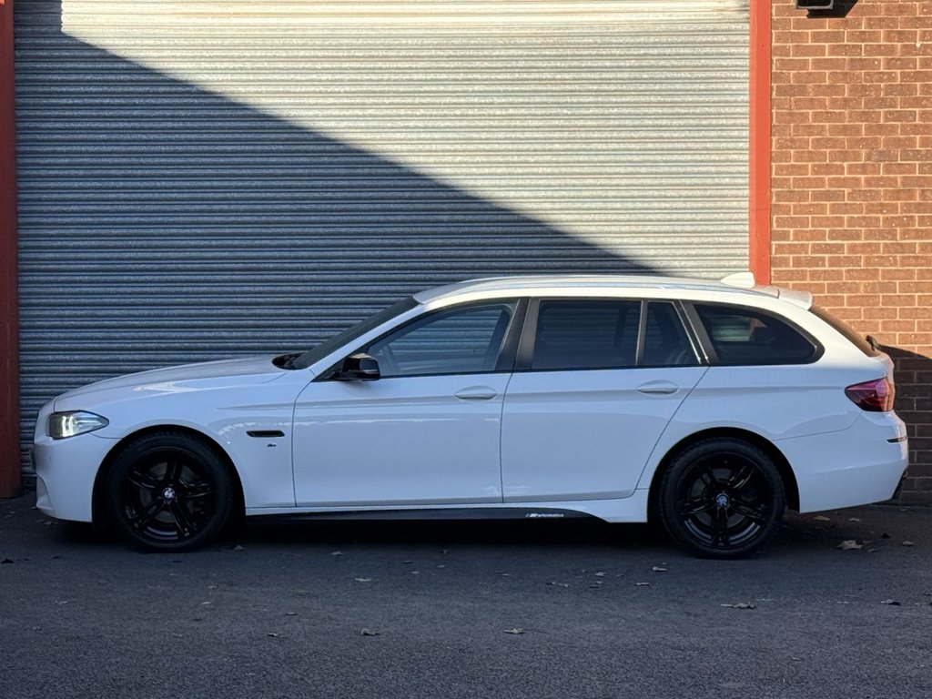 Used BMW 5 Series 2015 for sale - 76698103: Photo 10