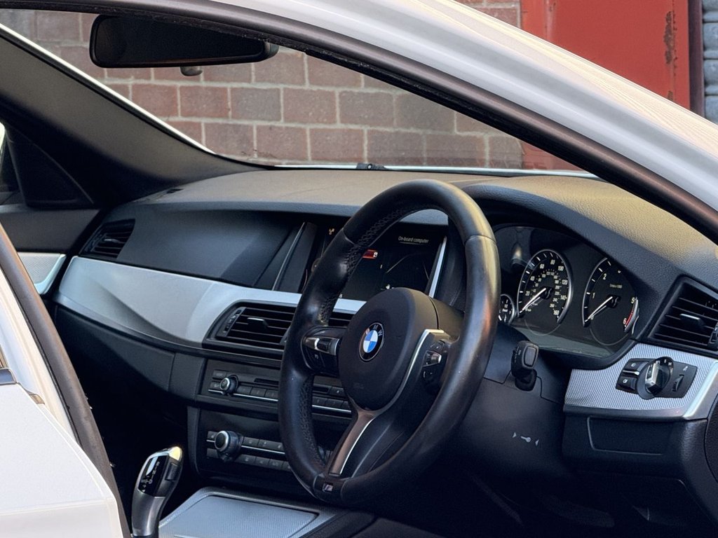 Used BMW 5 Series 2015 for sale - 76698103: Photo 11