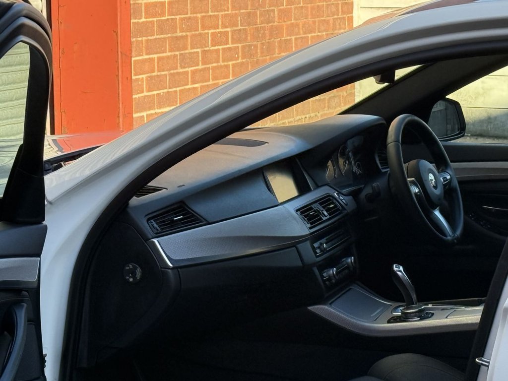 Used BMW 5 Series 2015 for sale - 76698103: Photo 13