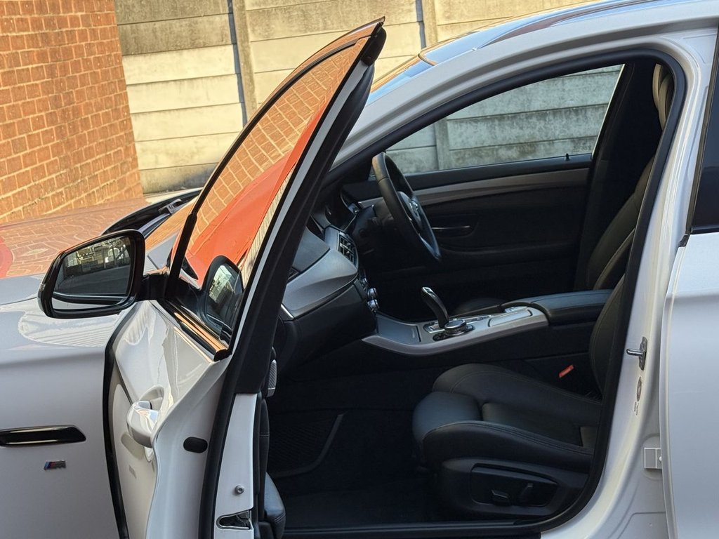 Used BMW 5 Series 2015 for sale - 76698103: Photo 14