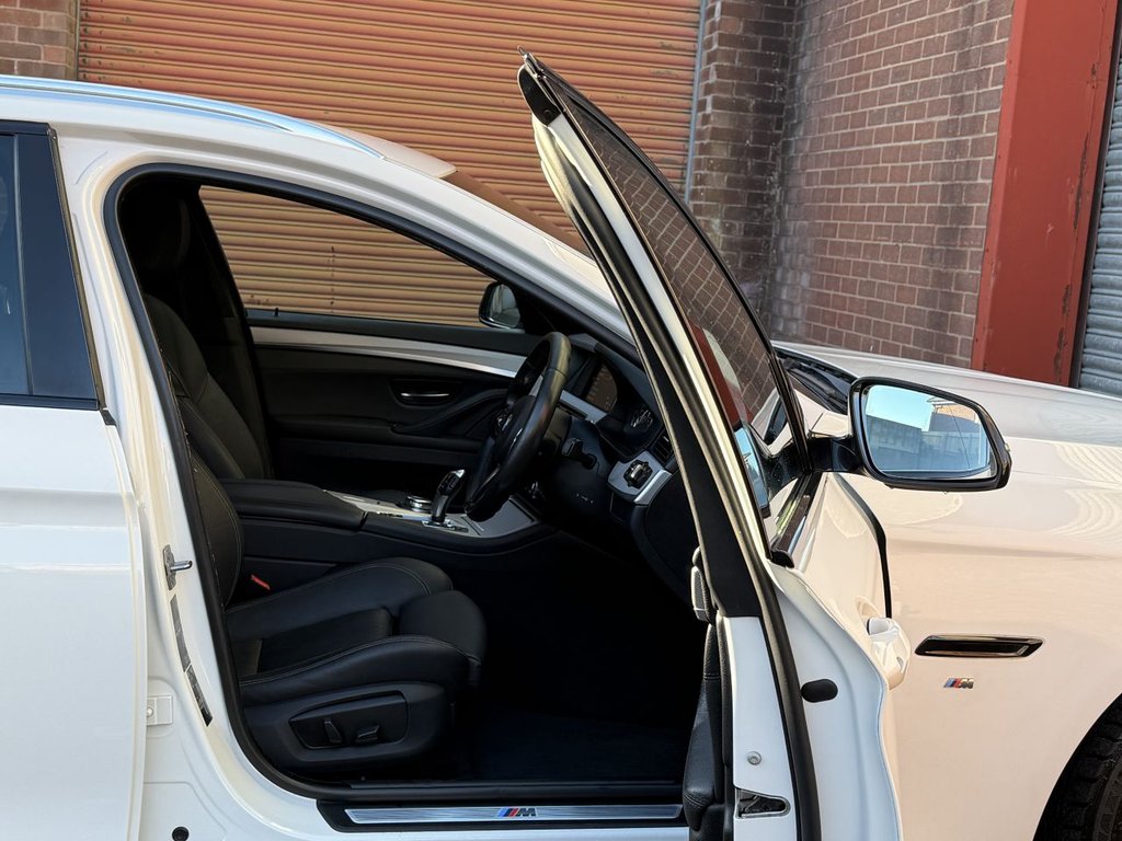 Used BMW 5 Series 2015 for sale - 76698103: Photo 15