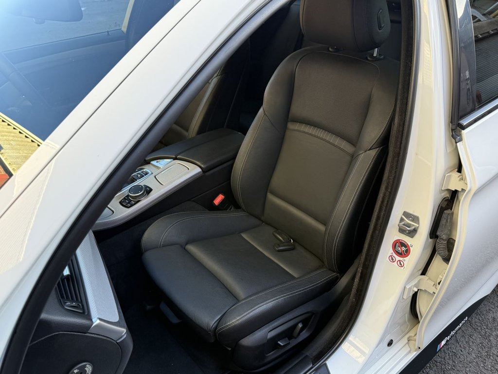 Used BMW 5 Series 2015 for sale - 76698103: Photo 17