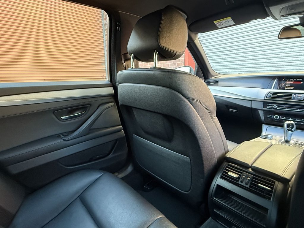 Used BMW 5 Series 2015 for sale - 76698103: Photo 18