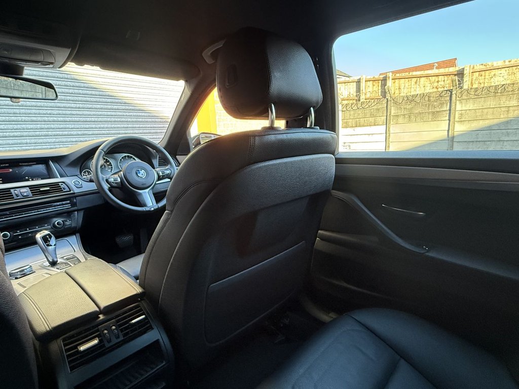 Used BMW 5 Series 2015 for sale - 76698103: Photo 19
