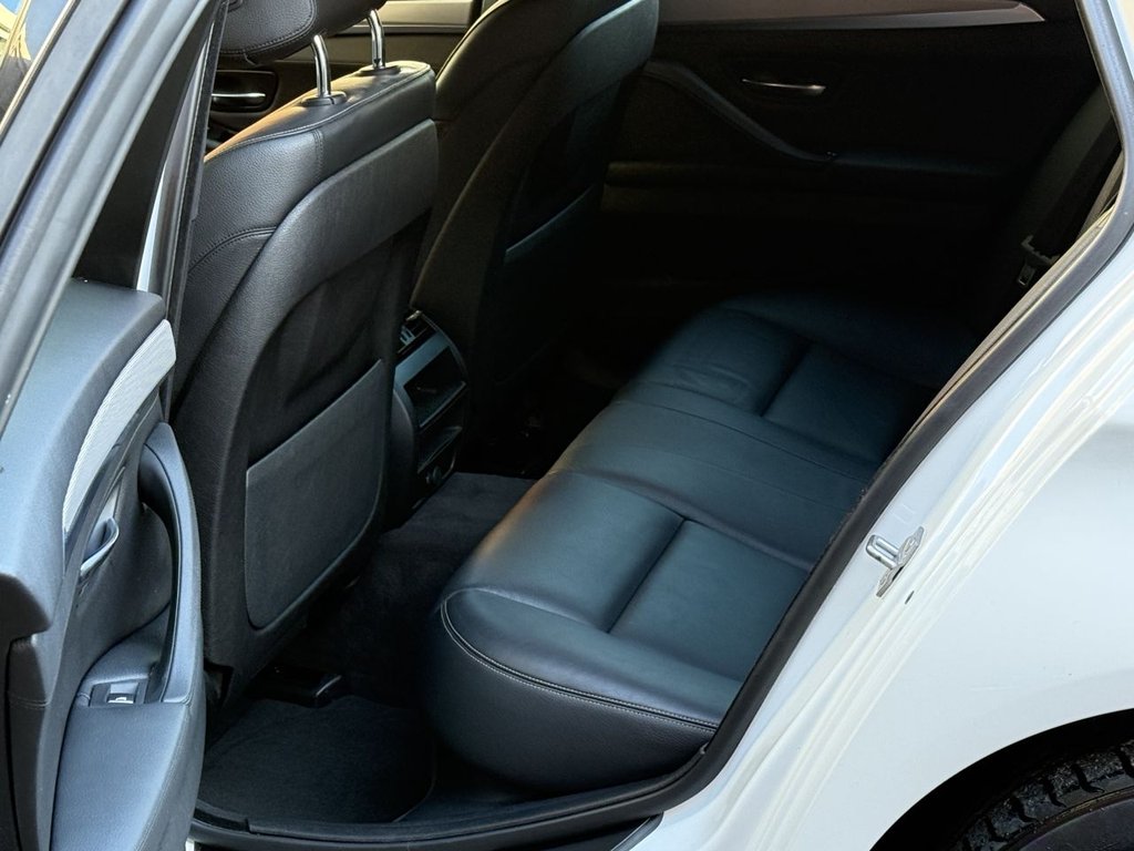 Used BMW 5 Series 2015 for sale - 76698103: Photo 20