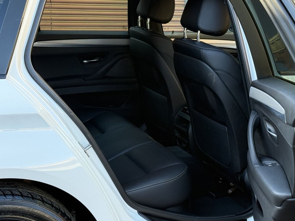 Used BMW 5 Series 2015 for sale - 76698103: Photo 21