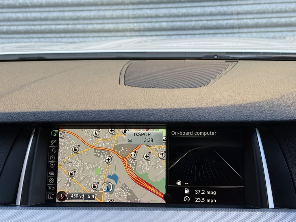 Used BMW 5 Series 2015 for sale - 76698103: Photo 29