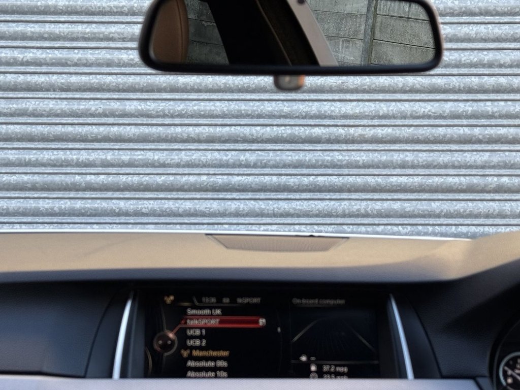 Used BMW 5 Series 2015 for sale - 76698103: Photo 39