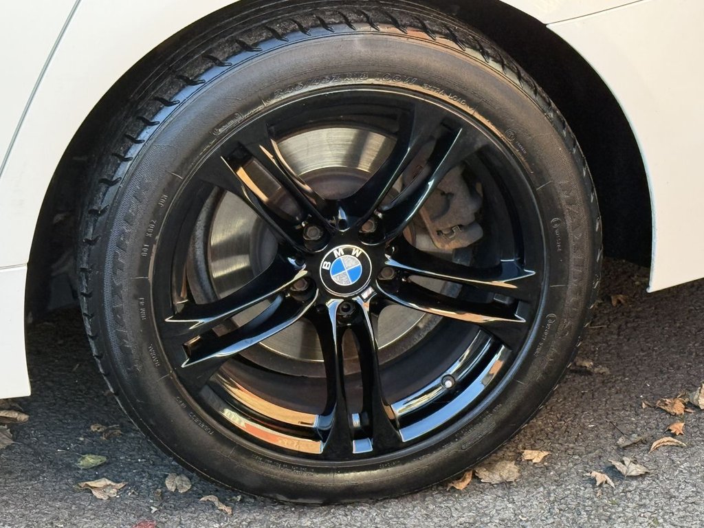 Used BMW 5 Series 2015 for sale - 76698103: Photo 43