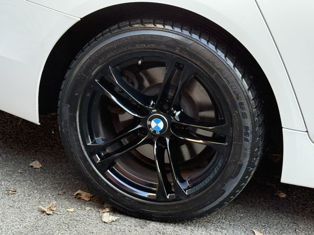 Used BMW 5 Series 2015 for sale - 76698103: Photo 45