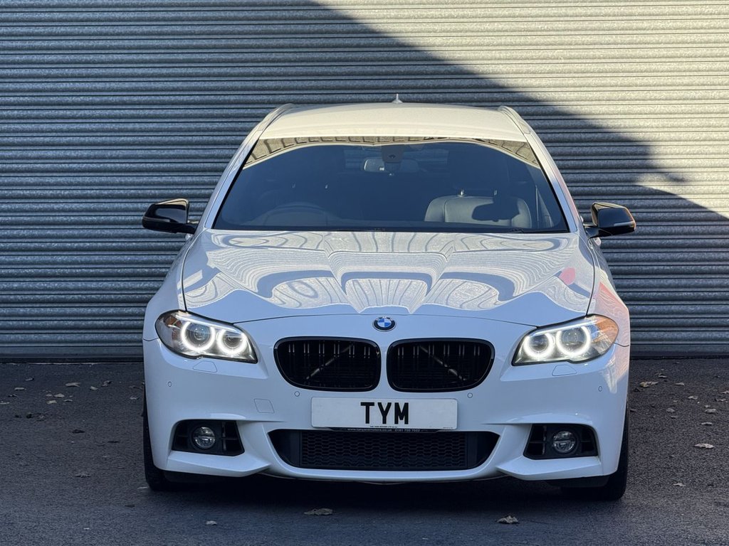 Used BMW 5 Series 2015 for sale - 76698103: Photo 5