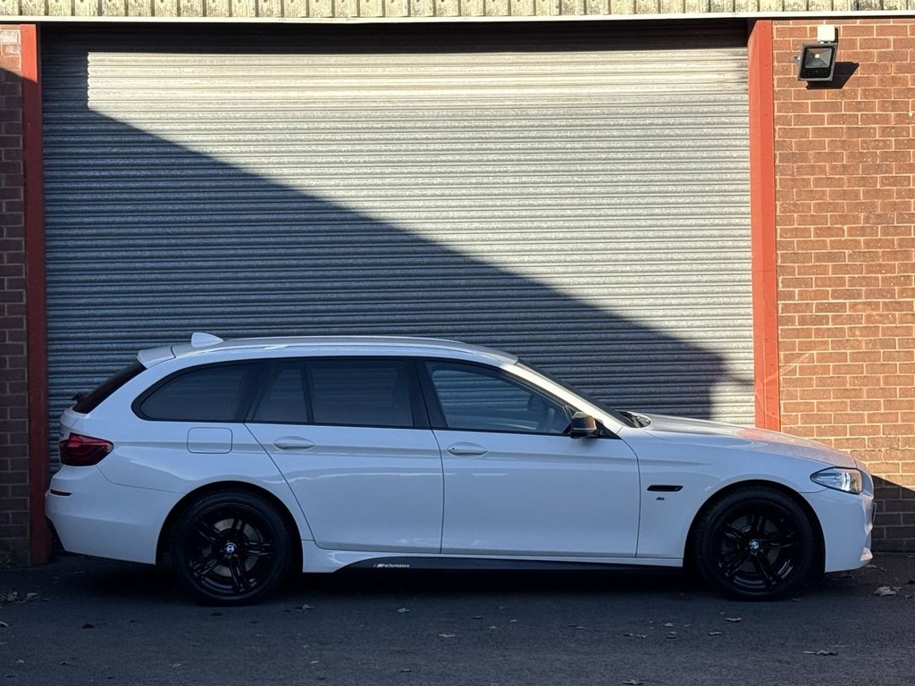 Used BMW 5 Series 2015 for sale - 76698103: Photo 9