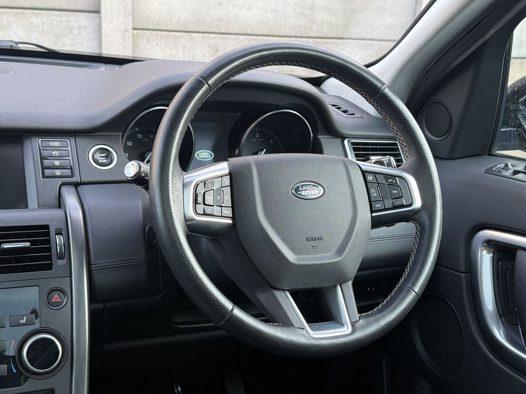 Used Land Rover Discovery Sport 2019 for sale - 76950648: Photo 16