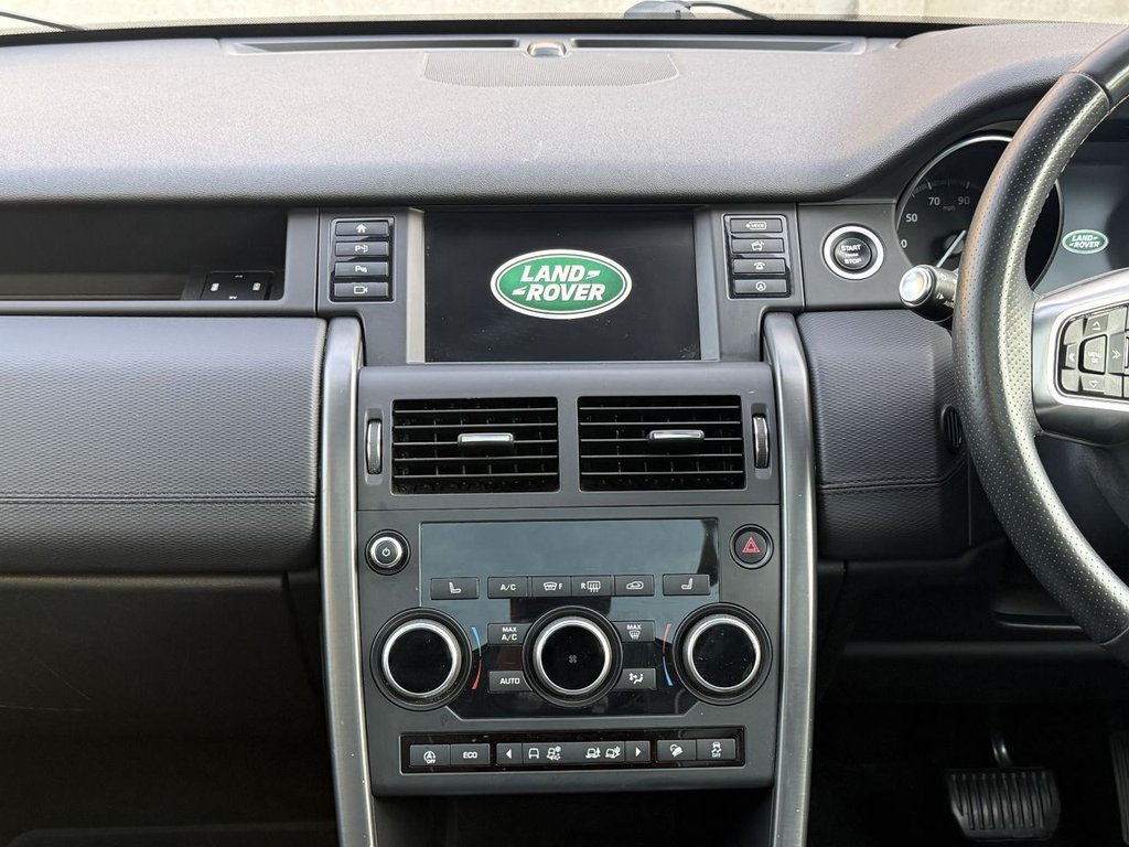 Used Land Rover Discovery Sport 2019 for sale - 76950648: Photo 18