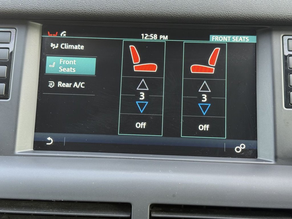 Used Land Rover Discovery Sport 2019 for sale - 76950648: Photo 22