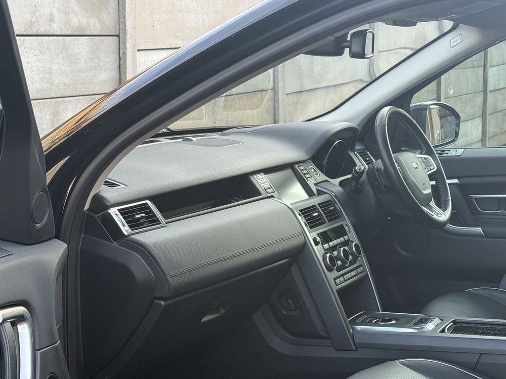 Used Land Rover Discovery Sport 2019 for sale - 76950648: Photo 23