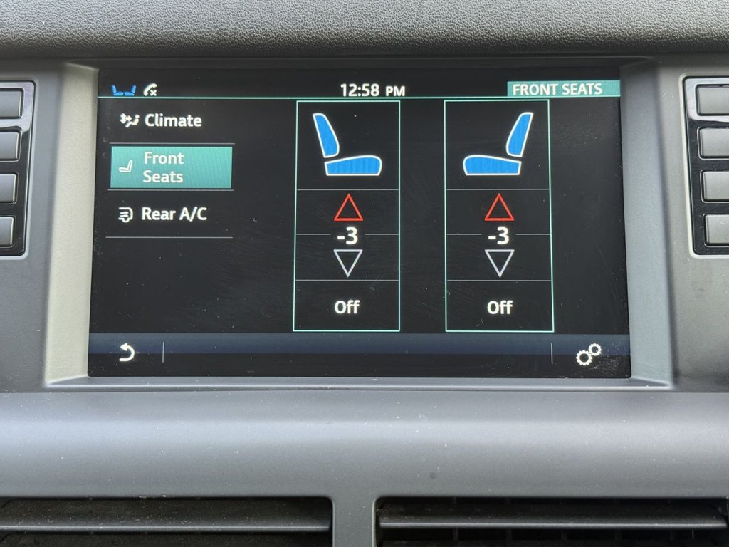 Used Land Rover Discovery Sport 2019 for sale - 76950648: Photo 24