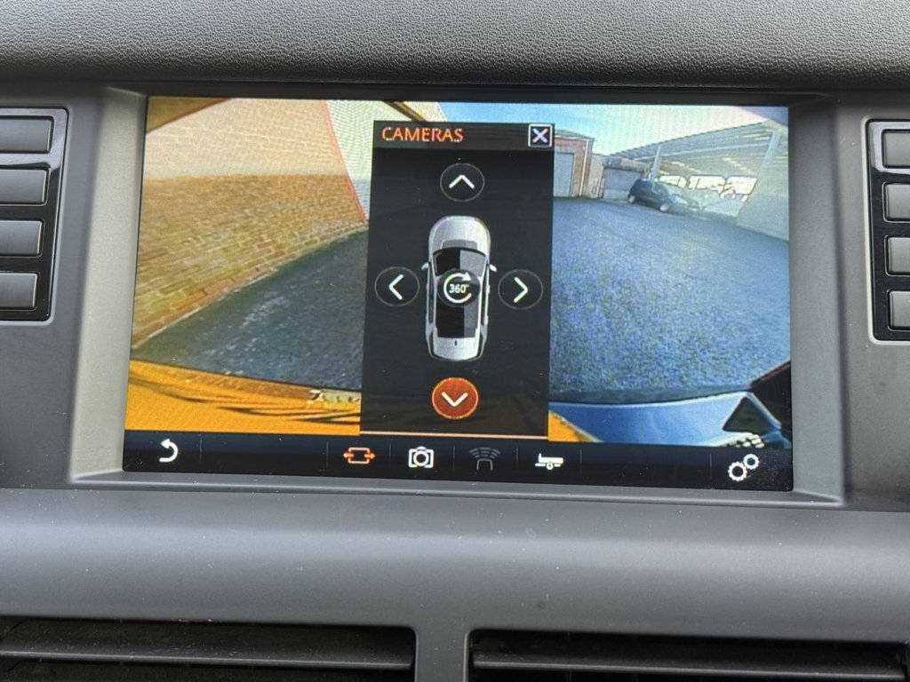 Used Land Rover Discovery Sport 2019 for sale - 76950648: Photo 26