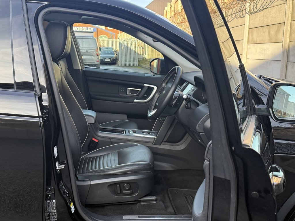 Used Land Rover Discovery Sport 2019 for sale - 76950648: Photo 27