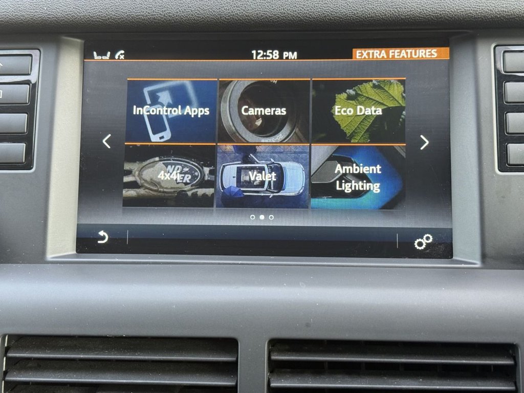 Used Land Rover Discovery Sport 2019 for sale - 76950648: Photo 30