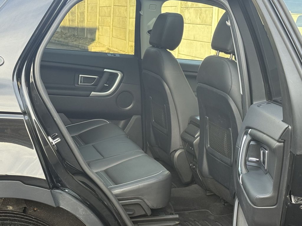 Used Land Rover Discovery Sport 2019 for sale - 76950648: Photo 31