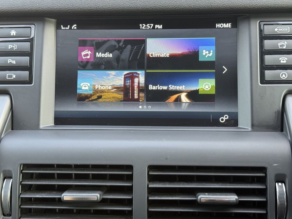 Used Land Rover Discovery Sport 2019 for sale - 76950648: Photo 32