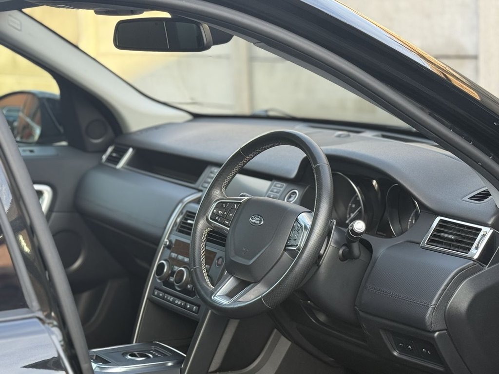 Used Land Rover Discovery Sport 2019 for sale - 76950648: Photo 33