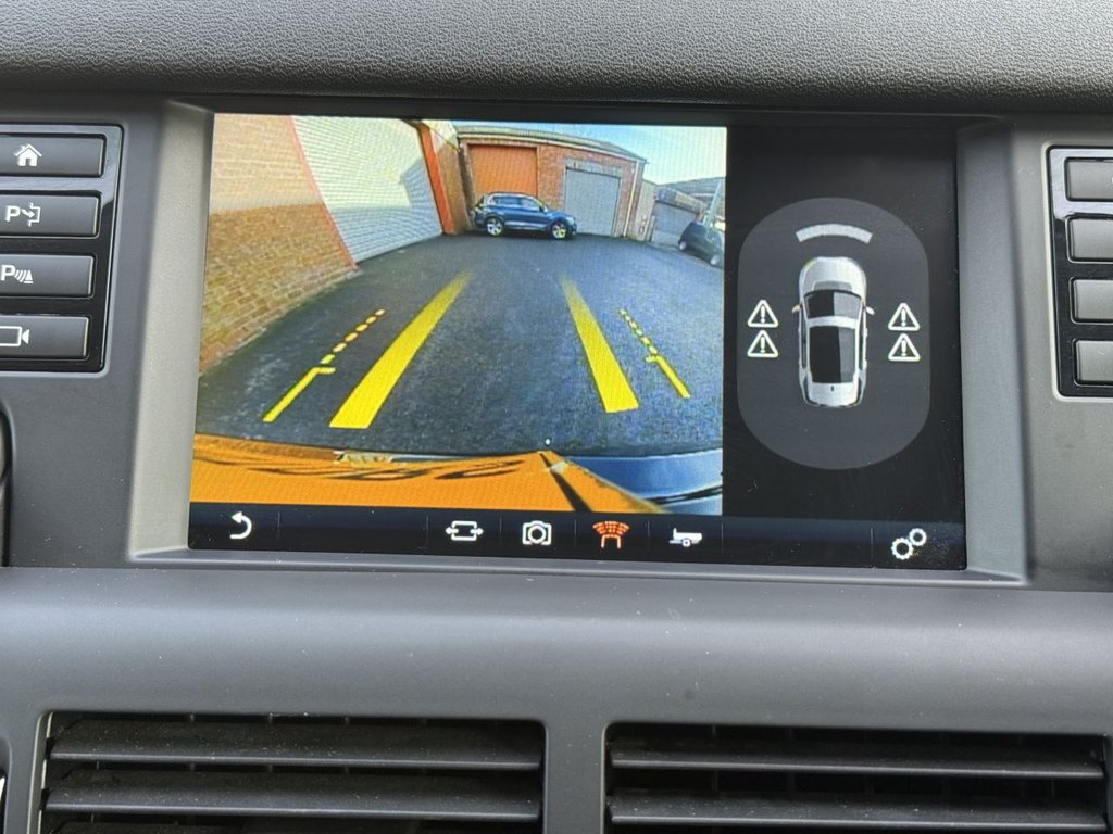 Used Land Rover Discovery Sport 2019 for sale - 76950648: Photo 34