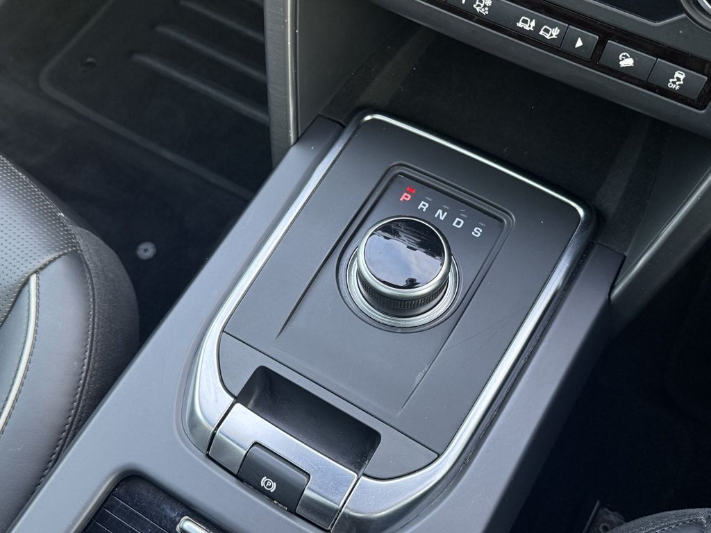 Used Land Rover Discovery Sport 2019 for sale - 76950648: Photo 36
