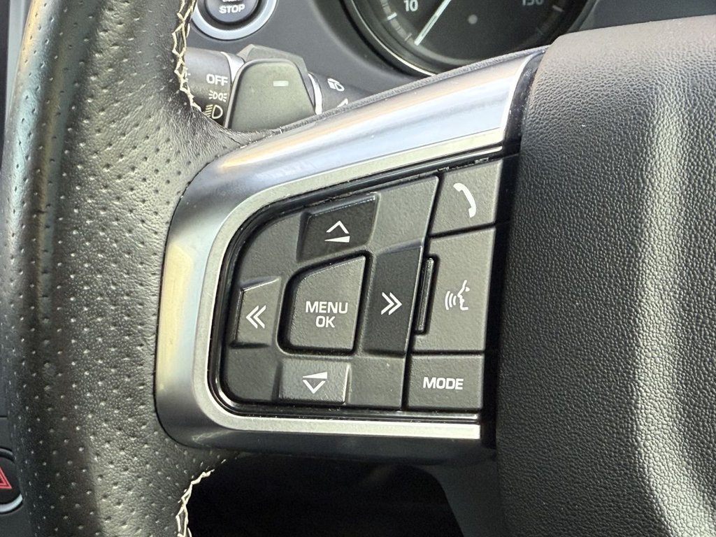 Used Land Rover Discovery Sport 2019 for sale - 76950648: Photo 38