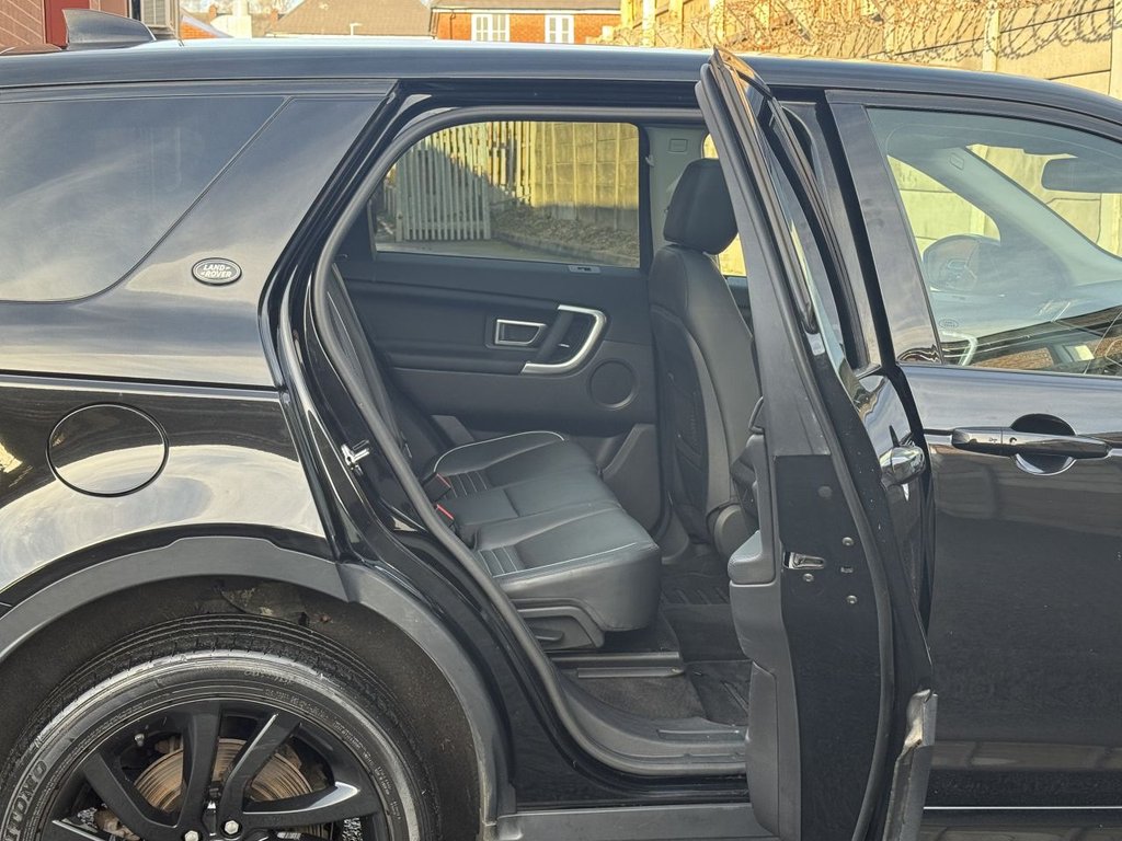 Used Land Rover Discovery Sport 2019 for sale - 76950648: Photo 41