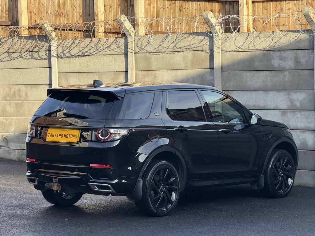 Used Land Rover Discovery Sport 2019 for sale - 76950648: Photo 43