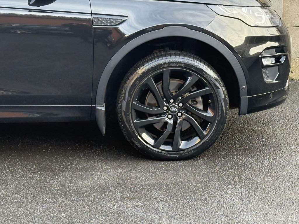Used Land Rover Discovery Sport 2019 for sale - 76950648: Photo 44