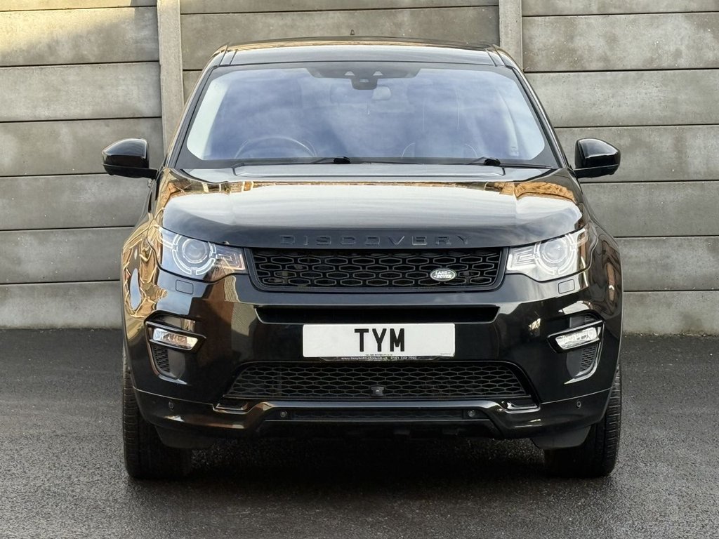 Used Land Rover Discovery Sport 2019 for sale - 76950648: Photo 5