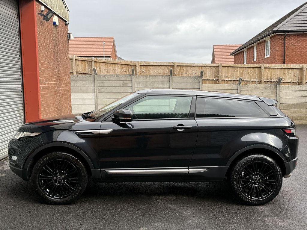 Used Land Rover Range Rover Evoque 2011 for sale - 77631737: Photo 10