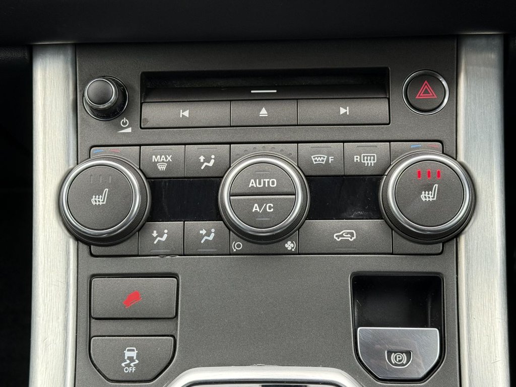 Used Land Rover Range Rover Evoque 2011 for sale - 77631737: Photo 20