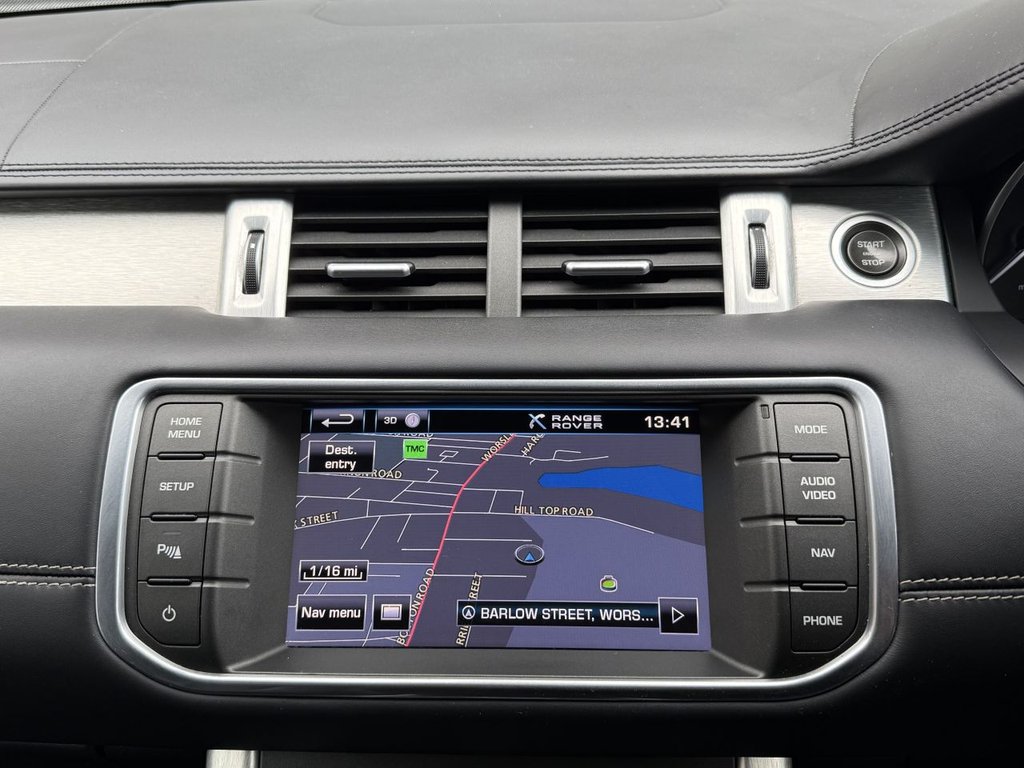 Used Land Rover Range Rover Evoque 2011 for sale - 77631737: Photo 22