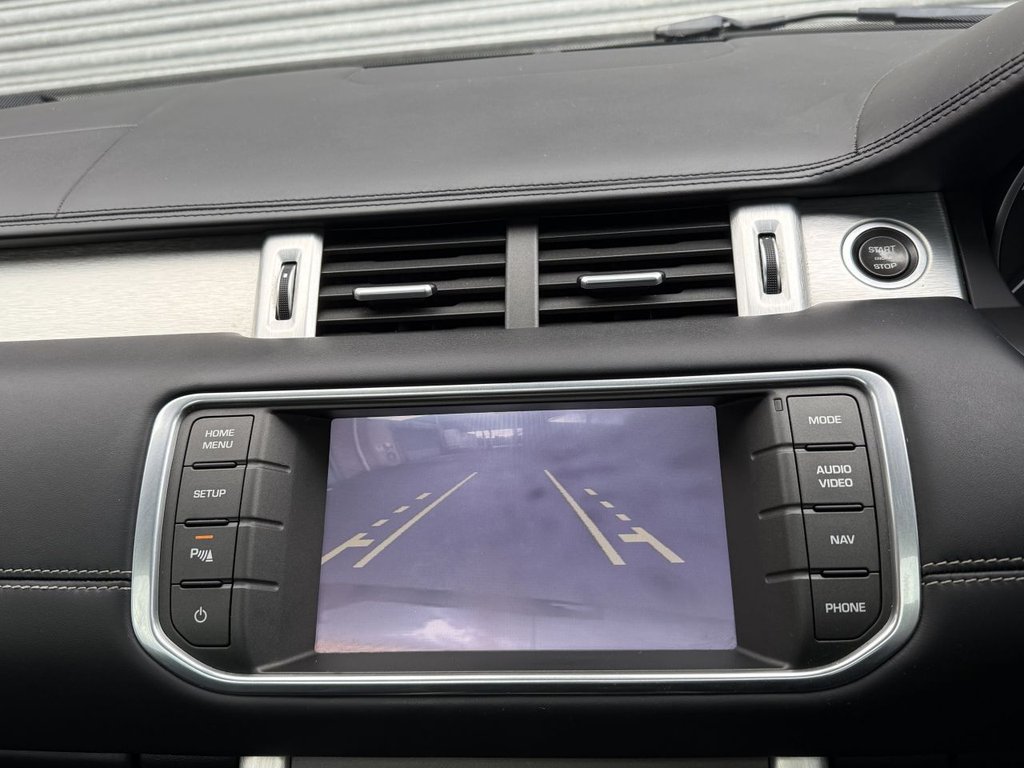 Used Land Rover Range Rover Evoque 2011 for sale - 77631737: Photo 23