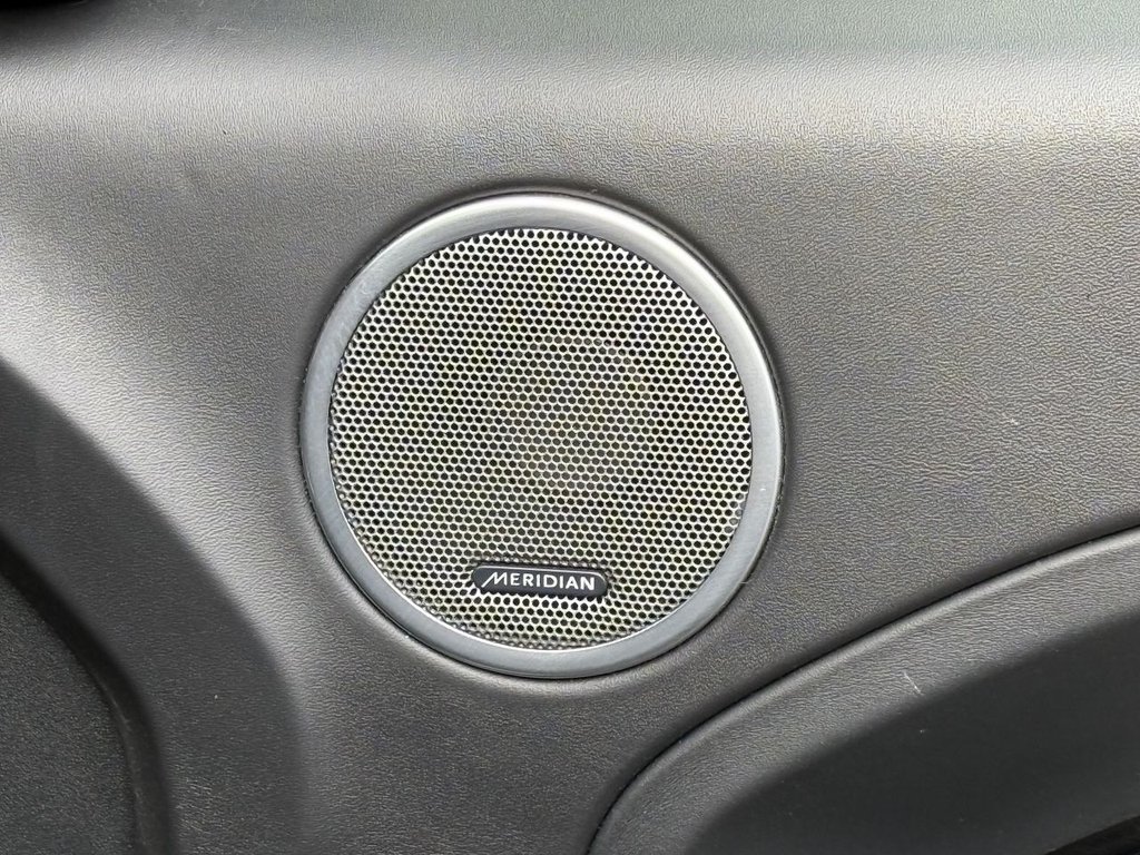 Used Land Rover Range Rover Evoque 2011 for sale - 77631737: Photo 25