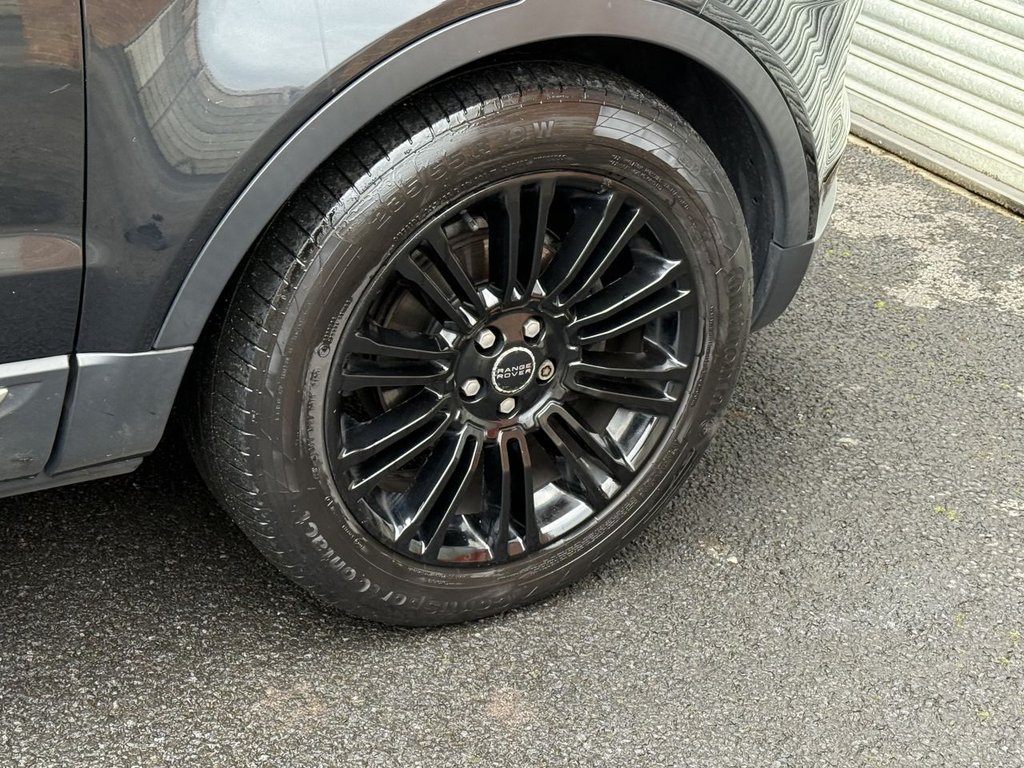 Used Land Rover Range Rover Evoque 2011 for sale - 77631737: Photo 26