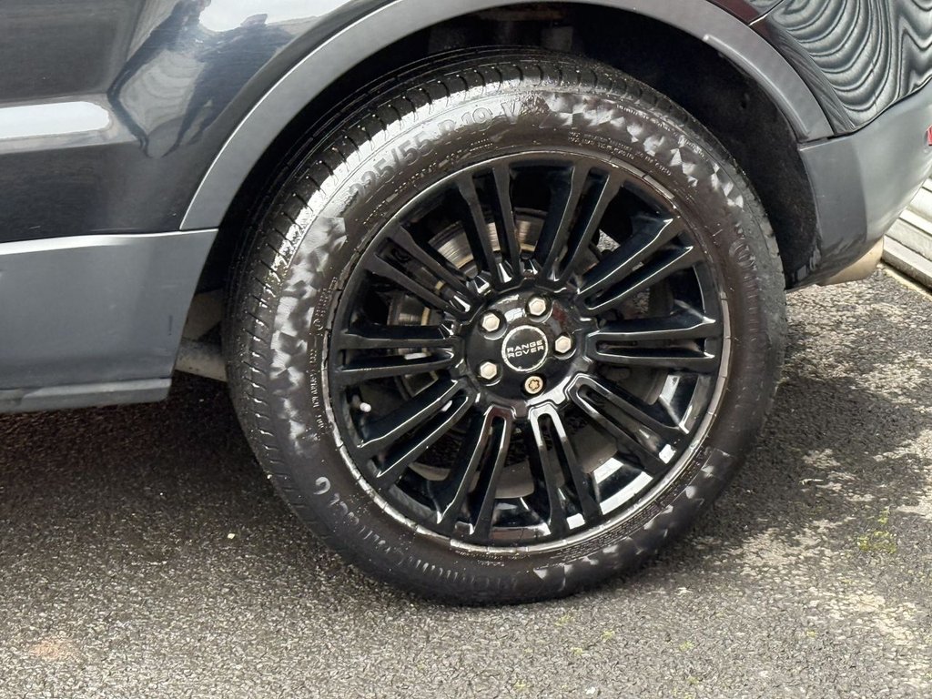 Used Land Rover Range Rover Evoque 2011 for sale - 77631737: Photo 27