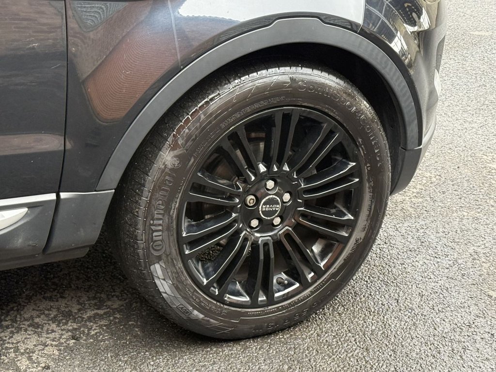 Used Land Rover Range Rover Evoque 2011 for sale - 77631737: Photo 29