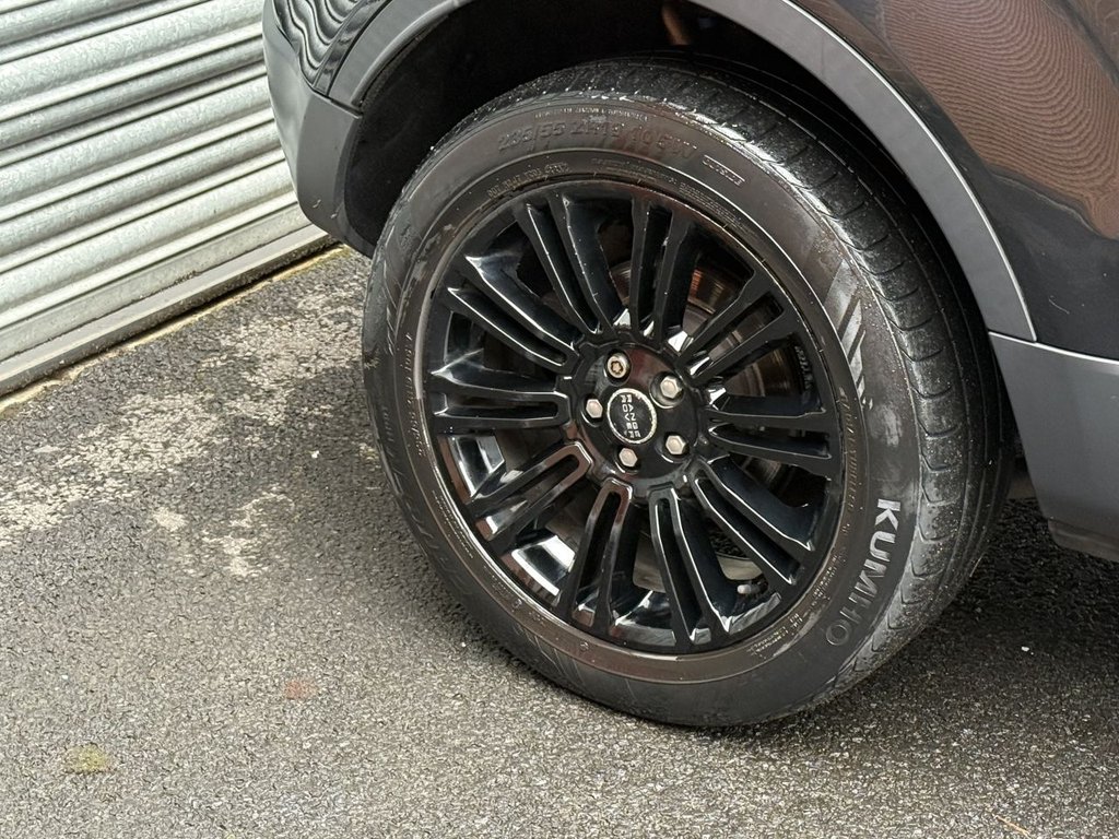 Used Land Rover Range Rover Evoque 2011 for sale - 77631737: Photo 30