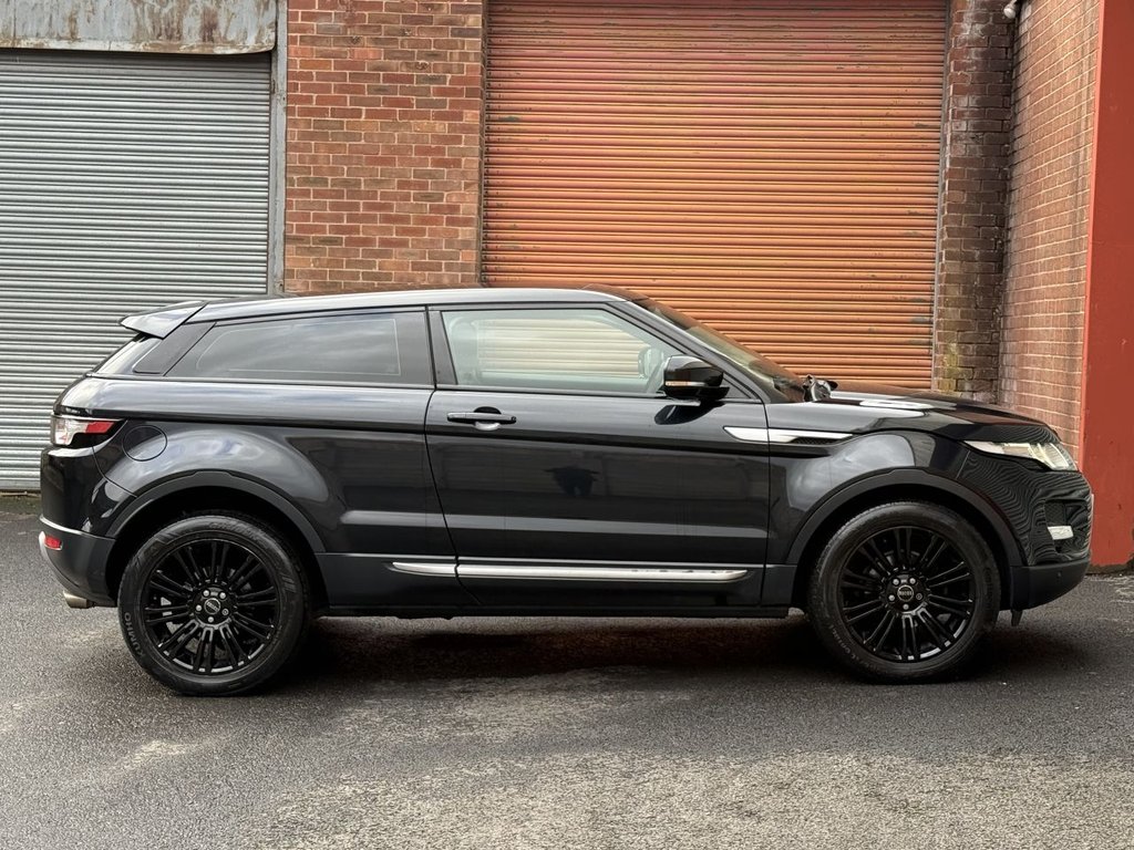 Used Land Rover Range Rover Evoque 2011 for sale - 77631737: Photo 9