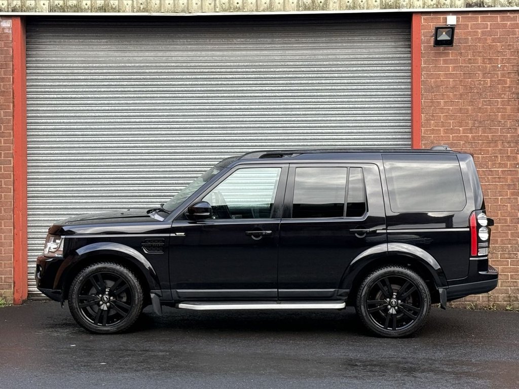 Used Land Rover Discovery 2014 for sale - 76698067: Photo 10